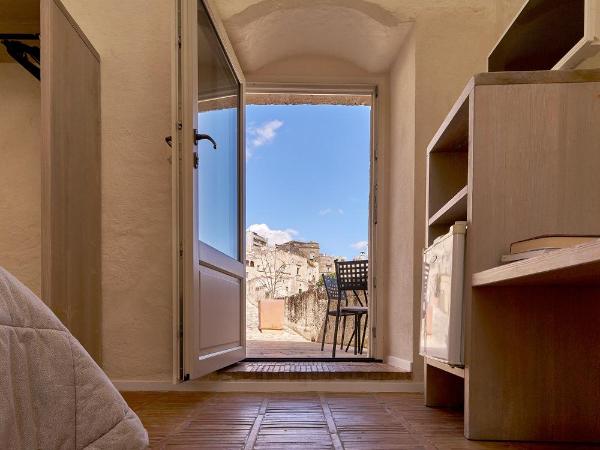 Fra I Sassi Residence : photo 6 de la chambre chambre familiale deluxe