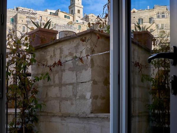 Fra I Sassi Residence : photo 2 de la chambre chambre double standard