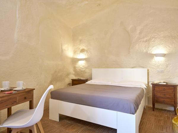 Fra I Sassi Residence : photo 4 de la chambre chambre double standard