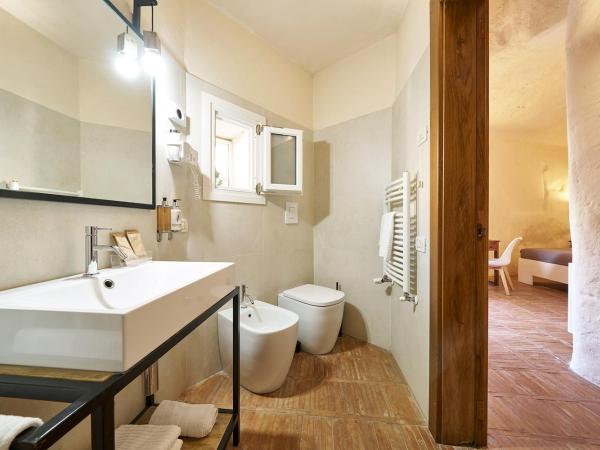 Fra I Sassi Residence : photo 7 de la chambre chambre double standard