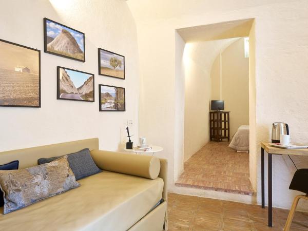 Fra I Sassi Residence : photo 6 de la chambre grande chambre double