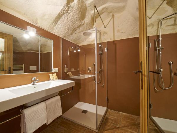 Fra I Sassi Residence : photo 7 de la chambre grande chambre double