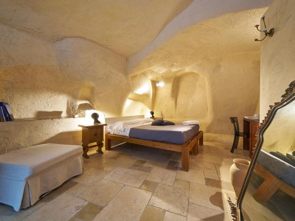 Fra I Sassi Residence : photo 2 de la chambre chambre double confort