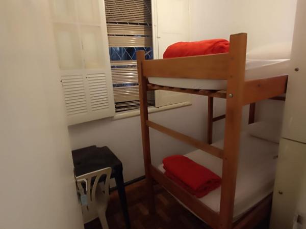 Home Center : photo 4 de la chambre chambre lits jumeaux avec salle de bains commune