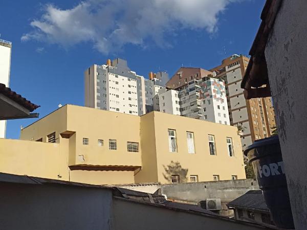 Home Center : photo 2 de la chambre lits superposés dans dortoir masculin