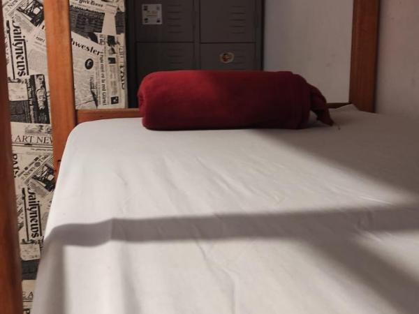 Home Center : photo 4 de la chambre dortoir pour hommes