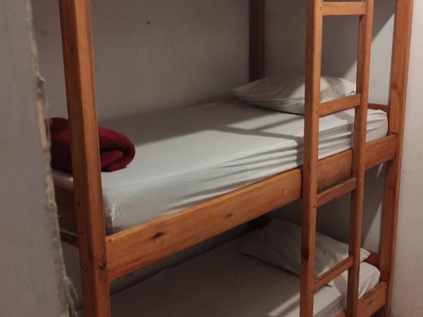 Home Center : photo 1 de la chambre dortoir pour hommes