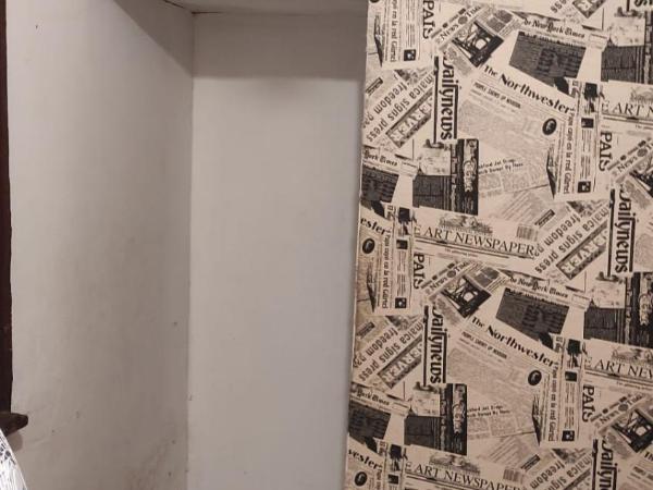 Home Center : photo 3 de la chambre dortoir pour hommes