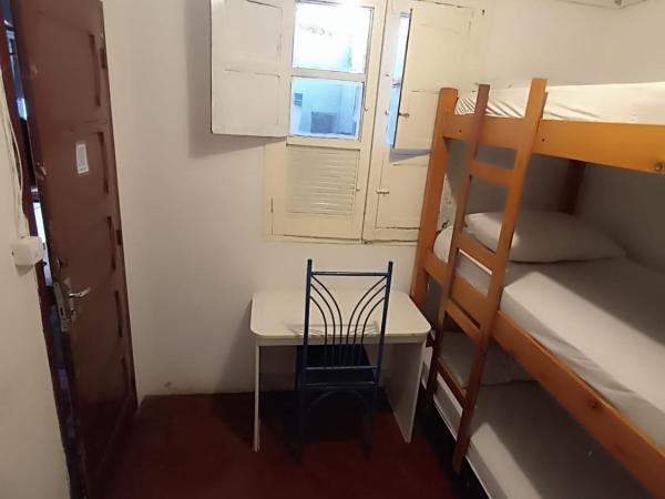 Home Center : photo 2 de la chambre lit dans dortoir pour hommes