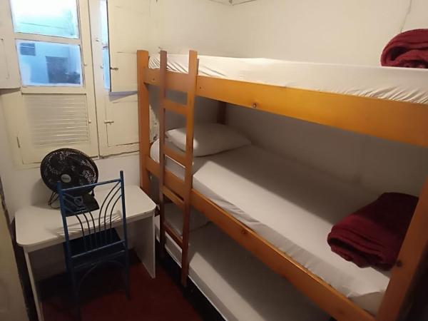 Home Center : photo 5 de la chambre lit dans dortoir pour hommes