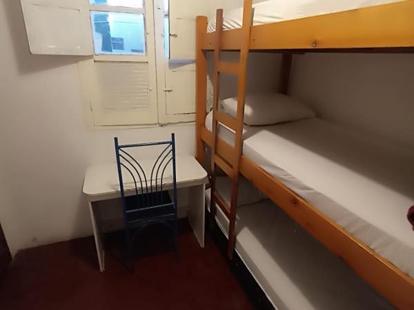 Home Center : photo 4 de la chambre lit dans dortoir pour hommes