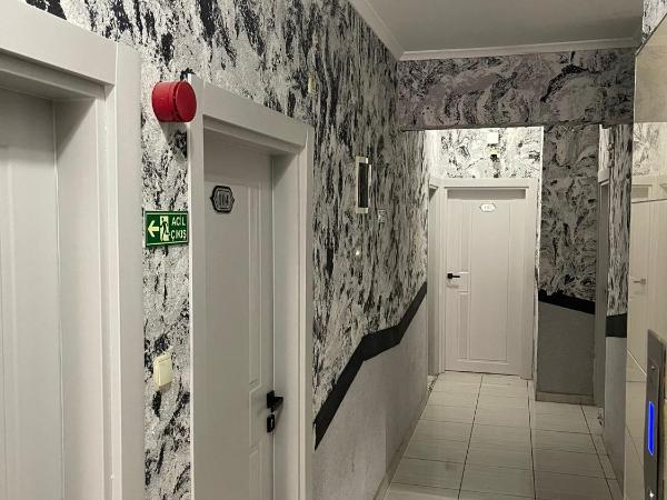 Denizhan Hotel : photo 9 de la chambre grande chambre simple