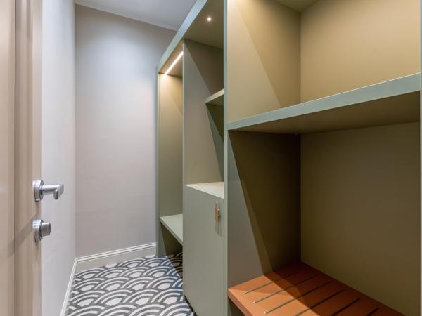 Hotel Astoria : photo 3 de la chambre chambre triple exécutive