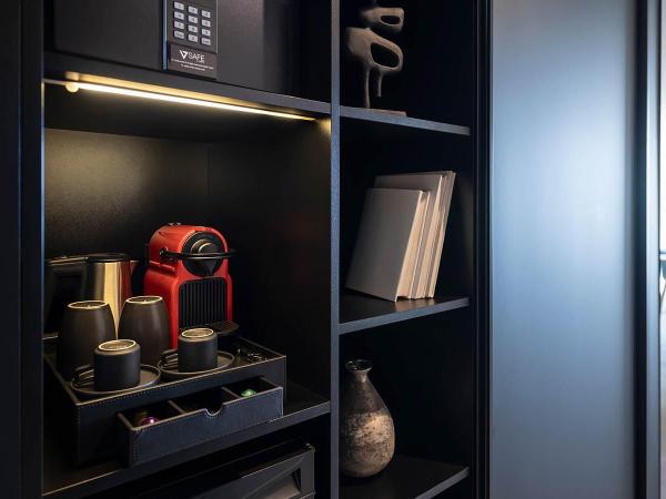 Aminess Younique Narrivi Hotel : photo 4 de la chambre chambre double premium