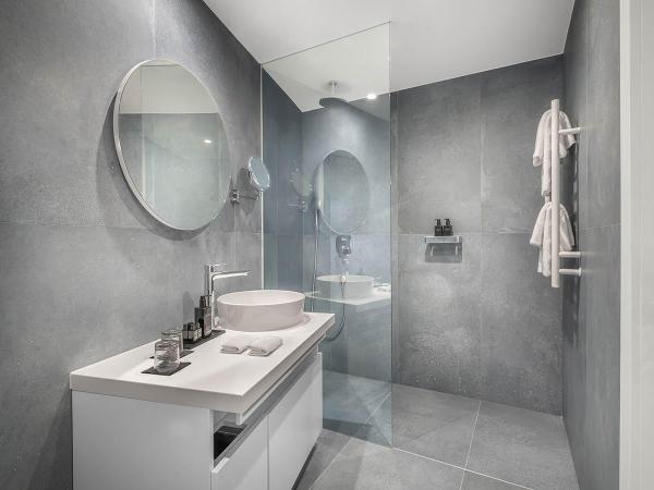 Aminess Younique Narrivi Hotel : photo 8 de la chambre chambre double premium avec balcon