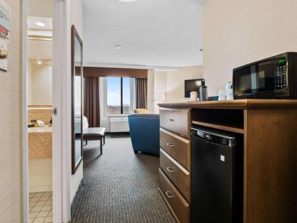 Best Western Plus Cairn Croft Hotel : photo 6 de la chambre chambre king avec cheminée - non-fumeurs