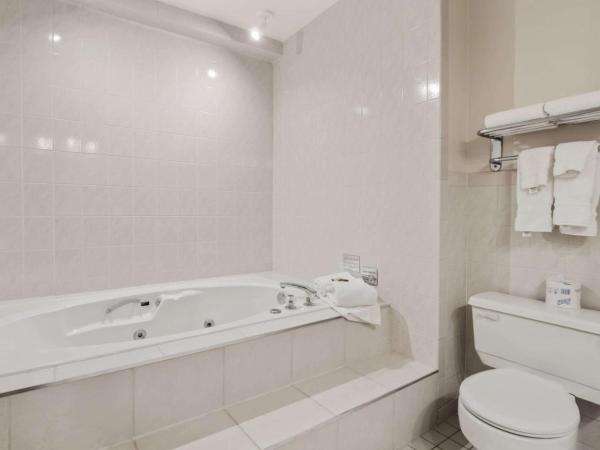 Best Western Plus Cairn Croft Hotel : photo 8 de la chambre chambre king avec cheminée - non-fumeurs