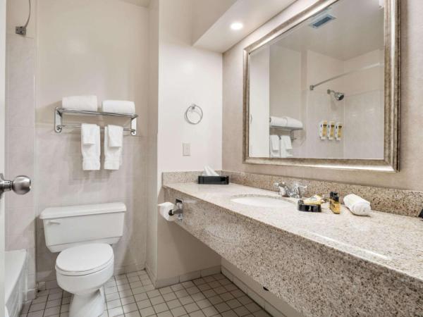 Best Western Plus Cairn Croft Hotel : photo 5 de la chambre chambre lit king-size - non-fumeurs