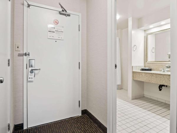 Best Western Plus Cairn Croft Hotel : photo 5 de la chambre chambre lit king-size avec cheminée