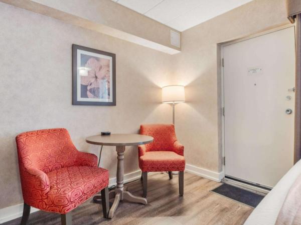 Best Western Plus Cairn Croft Hotel : photo 3 de la chambre chambre d'angle avec 2 lits queen-size - non-fumeurs