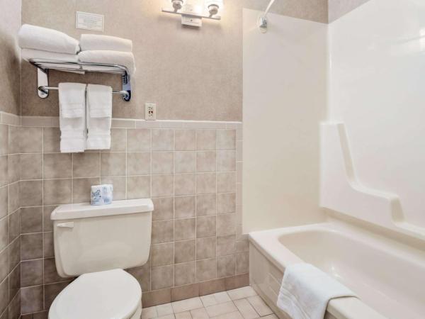 Best Western Plus Cairn Croft Hotel : photo 5 de la chambre chambre lit queen-size standard avec 2 lits queen-size - maison d'hôtes