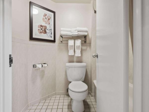 Best Western Plus Cairn Croft Hotel : photo 9 de la chambre grande chambre avec 2 lits queen-size - non-fumeurs