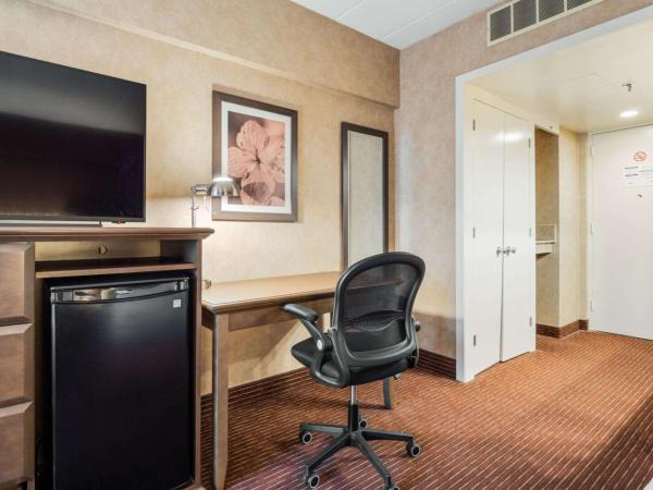 Best Western Plus Cairn Croft Hotel : photo 3 de la chambre chambre avec 2 grands lits queen-size 