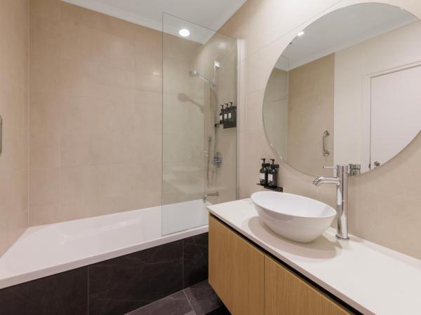 CityLife Auckland : photo 4 de la chambre appartement exécutif 1 chambre