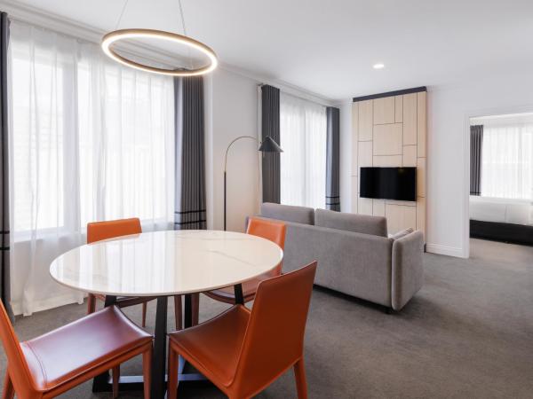 CityLife Auckland : photo 2 de la chambre appartement exécutif 1 chambre