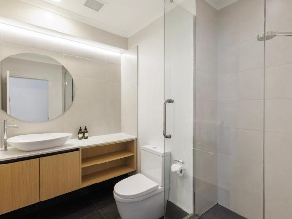 CityLife Auckland : photo 5 de la chambre suite exécutive 2 chambres et 2 salles de bains