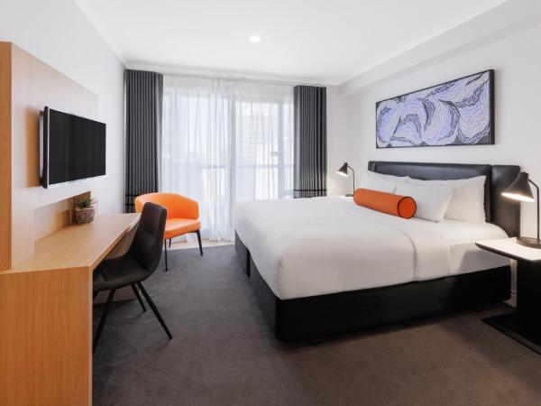 CityLife Auckland : photo 1 de la chambre chambre double ou lits jumeaux supérieure