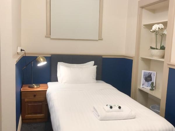 The Macquarie Hobart : photo 2 de la chambre suite familiale