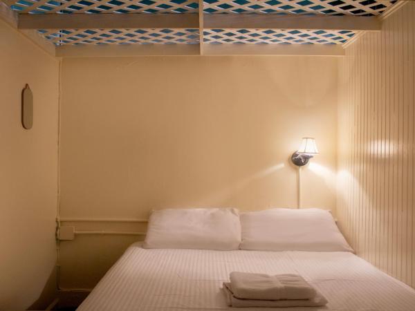 The Nolita Express Hostel : photo 2 de la chambre  medium vintage pod - all gender