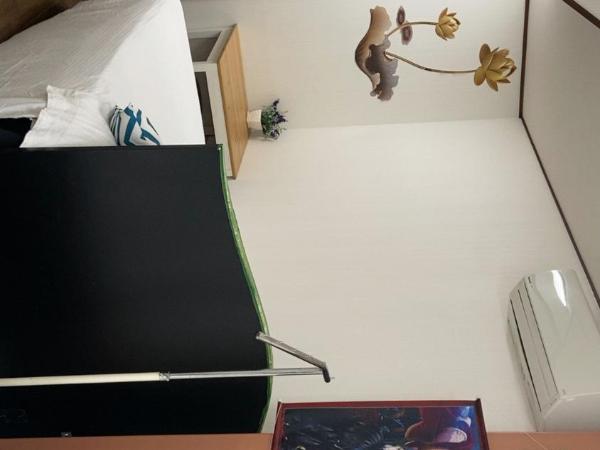 Yoshidoku Inn - Domome : photo 7 de la chambre suite familiale