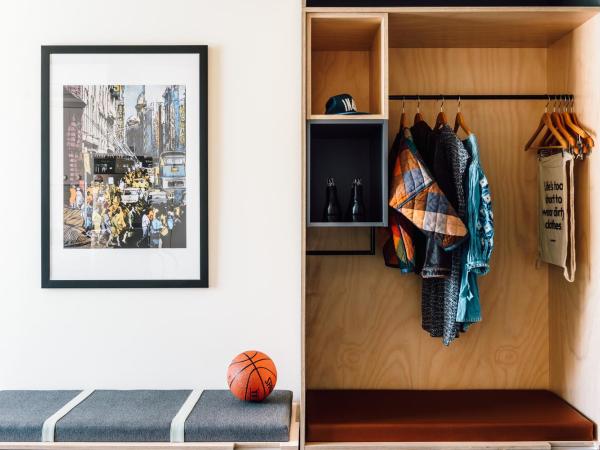 Veriu Broadway : photo 6 de la chambre suite junior supérieure