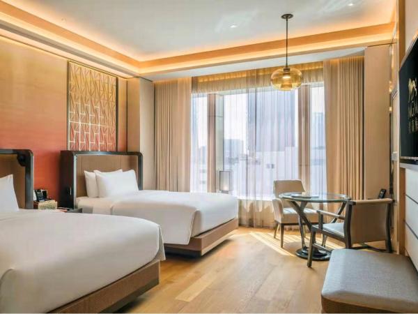 MGM Cotai : photo 1 de la chambre chambre double resort