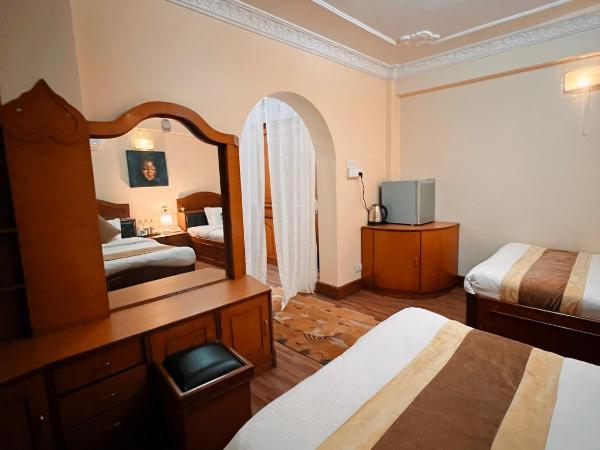 Hotel Bodhiz : photo 1 de la chambre suite deluxe