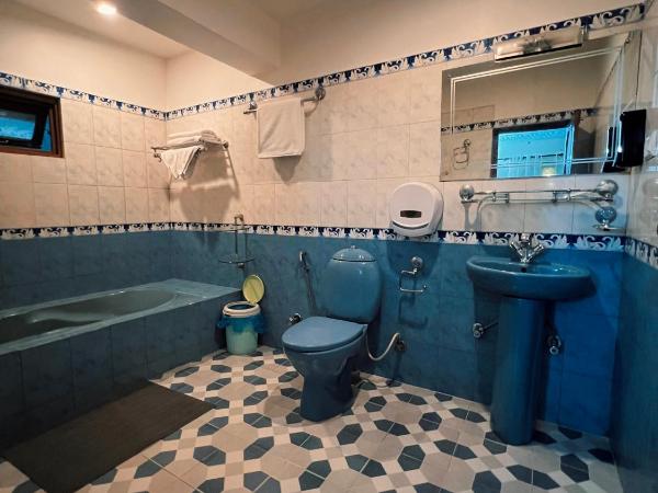 Hotel Bodhiz : photo 5 de la chambre suite deluxe avec lit king-size