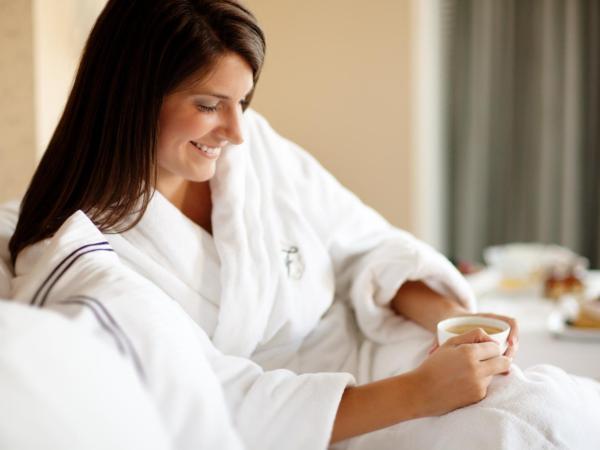 Fairmont Copley Plaza : photo 4 de la chambre studio lit king-size - vue sur façade intérieure