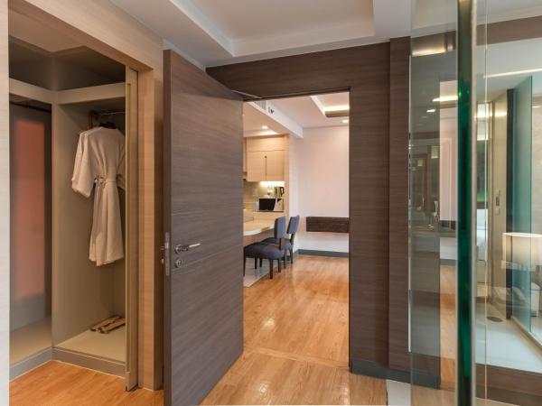 Jasmine Resort Bangkok : photo 6 de la chambre suite