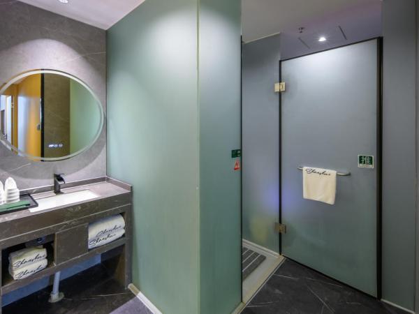 Shanshui S Hotel : photo 8 de la chambre suite deluxe