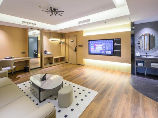 Shanshui S Hotel : photo 4 de la chambre suite deluxe