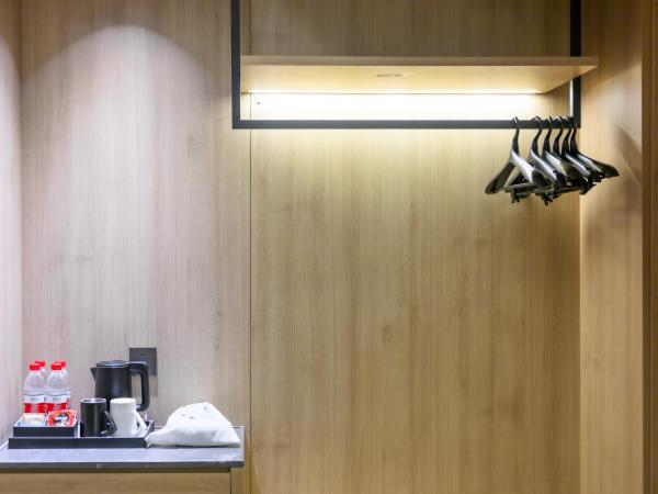 Shanshui S Hotel : photo 6 de la chambre suite deluxe