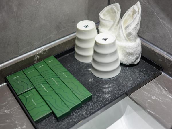 Shanshui S Hotel : photo 5 de la chambre suite deluxe