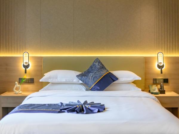 Shanshui S Hotel : photo 7 de la chambre suite deluxe