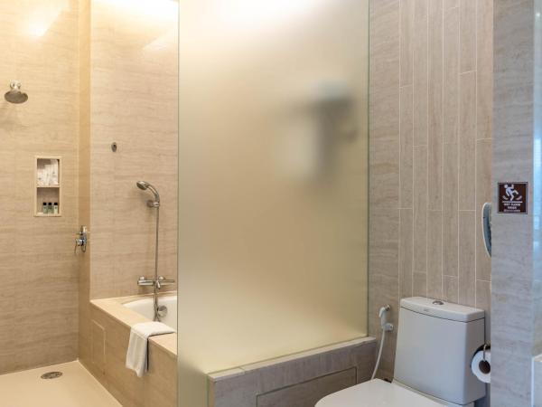 Jasmine Resort Bangkok : photo 4 de la chambre suite exécutive