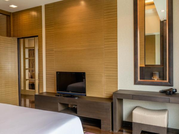 Jasmine Resort Bangkok : photo 7 de la chambre suite exécutive