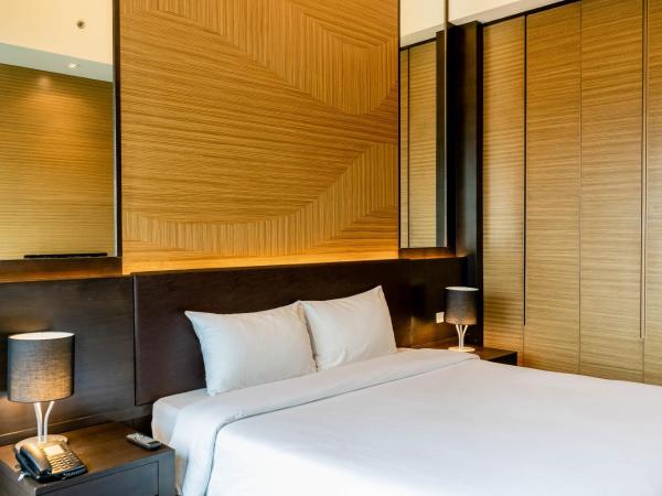 Jasmine Resort Bangkok : photo 3 de la chambre suite exécutive