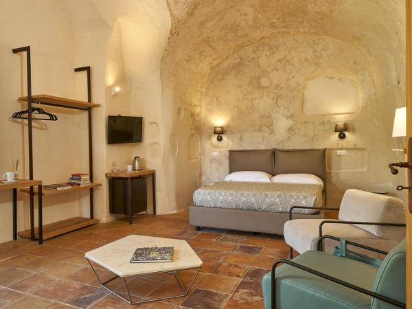 Ai Terrazzini : photo 9 de la chambre chambre deluxe