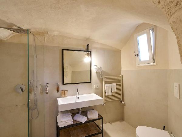 Ai Terrazzini : photo 10 de la chambre chambre deluxe